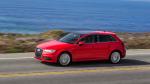 Audi A3 Sportback e-tron 2015 года (NA)